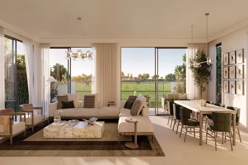 4 Bedrooms Villa in Selvara