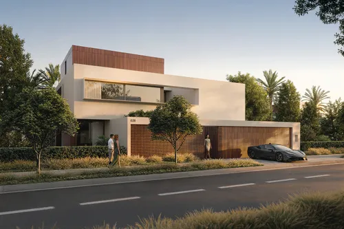 4 Bedrooms Villa in Selvara