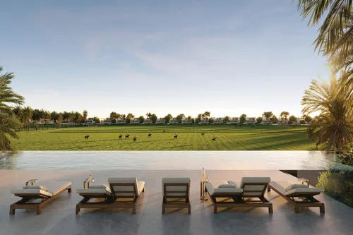 4 Bedrooms Villa in Selvara