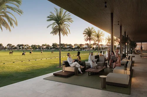 4 Bedrooms Villa in Selvara