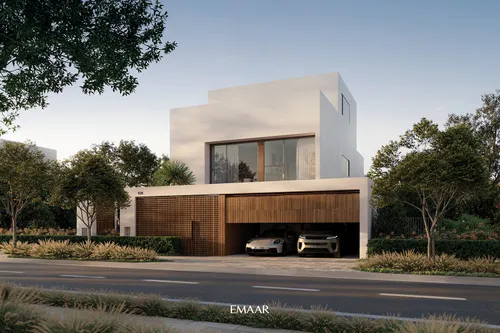 4 Bedrooms Villa in Selvara