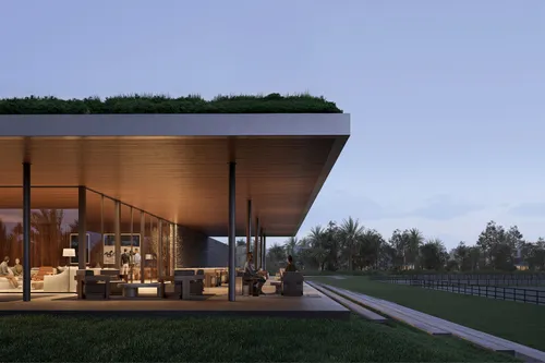 4 Bedrooms Villa in Selvara