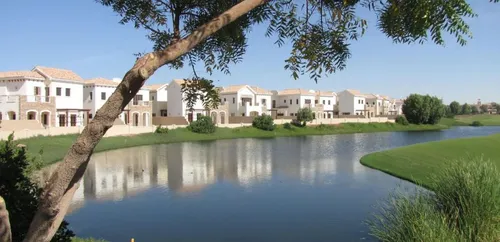 4 Bedrooms Villa in Lime Tree Valley