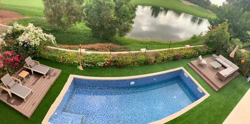 4 Bedrooms Villa in Lime Tree Valley