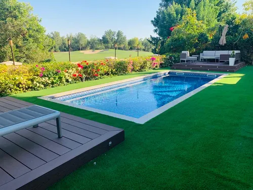 4 Bedrooms Villa in Lime Tree Valley