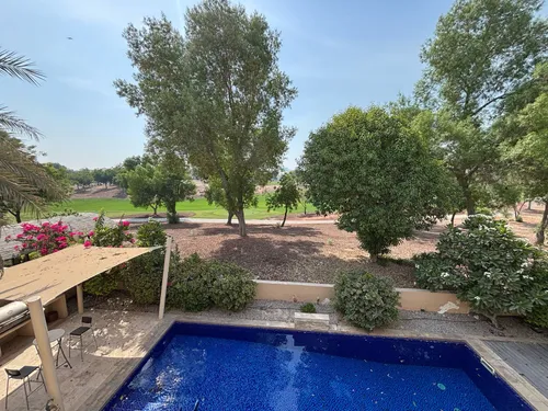 Large Plot | Swimming Pool | Courtyard