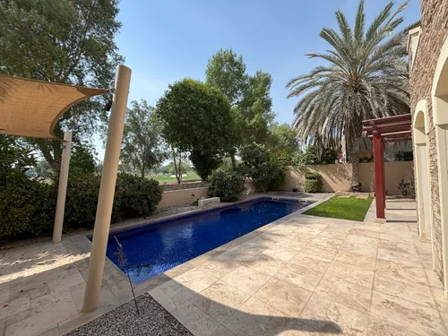 4 Bedrooms Villa in Lime Tree Valley