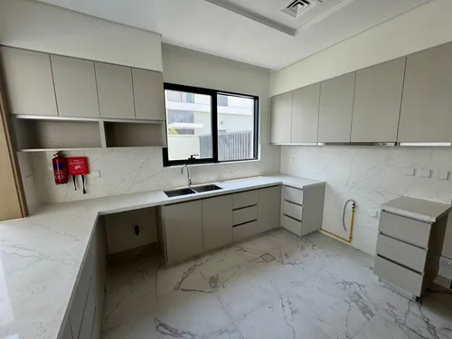 4 Bedrooms Villa in Murooj Al Furjan