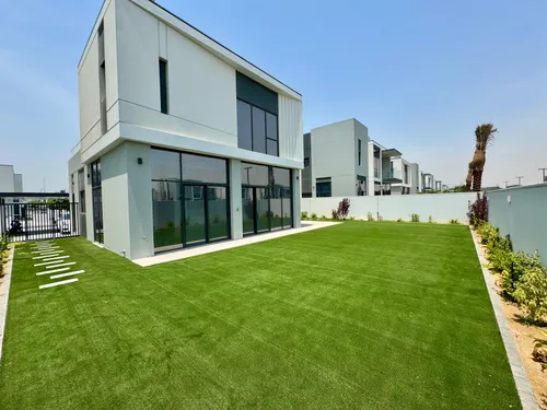 4 Bedrooms Villa in Murooj Al Furjan