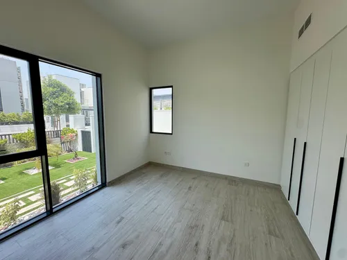 4 Bedrooms Villa in Murooj Al Furjan