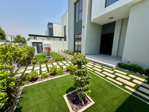 4 Bedrooms Villa in Murooj Al Furjan