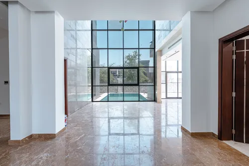 4 Bedrooms Villa in Lea