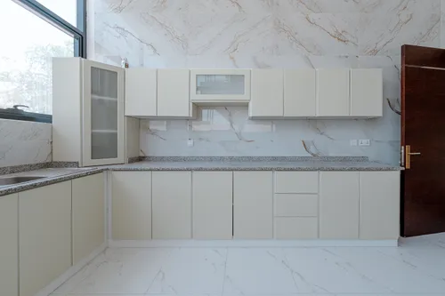 4 Bedrooms Villa in Lea