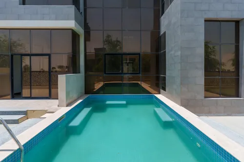 4 Bedrooms Villa in Lea