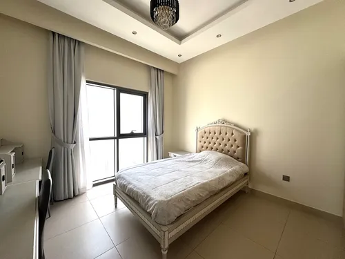 3 Bedrooms Villa in Sidra Villas II