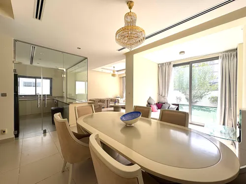 3 Bedrooms Villa in Sidra Villas II