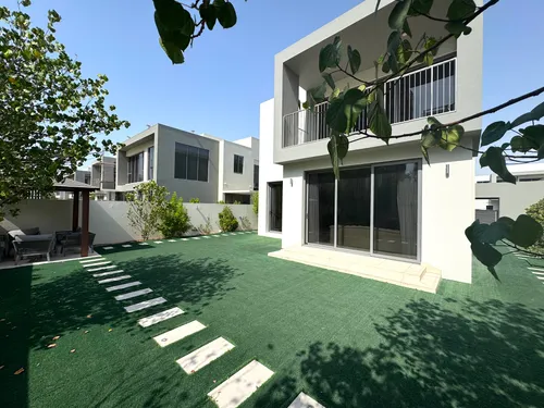 3 Bedrooms Villa in Sidra Villas II
