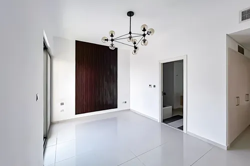 3 Bedrooms Villa in Aurum Villas