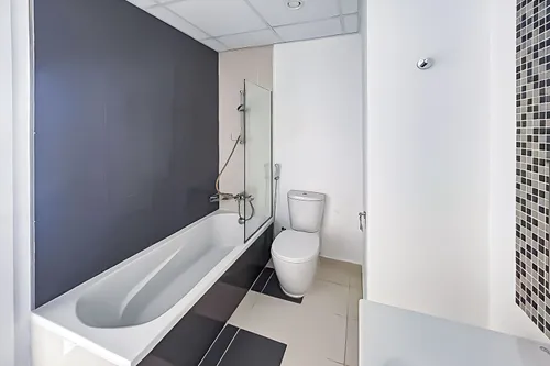3 Bedrooms Villa in Aurum Villas