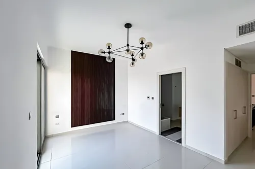 3 Bedrooms Villa in Aurum Villas