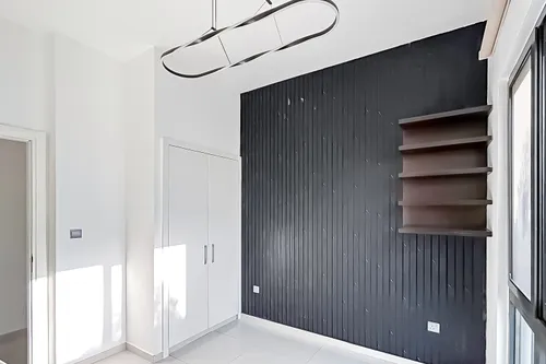 3 Bedrooms Villa in Aurum Villas