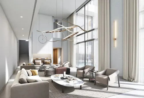 5 Bedrooms Villa in Sobha Estates Villas