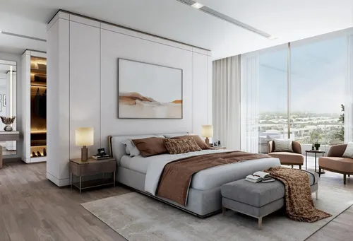 5 Bedrooms Villa in Sobha Estates Villas
