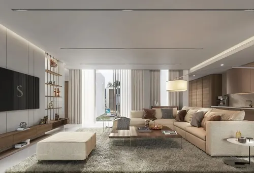 5 Bedrooms Villa in Sobha Estates Villas