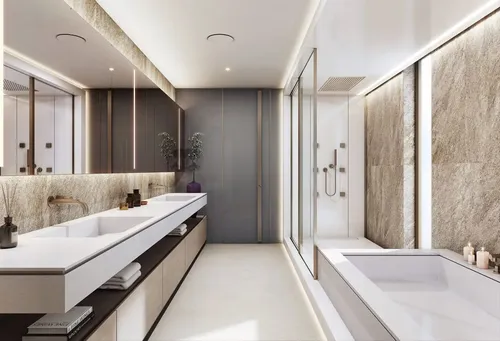 5 Bedrooms Villa in Sobha Estates Villas