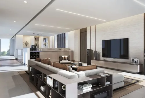 5 Bedrooms Villa in Sobha Estates Villas