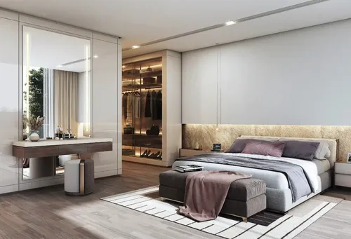 5 Bedrooms Villa in Sobha Estates Villas