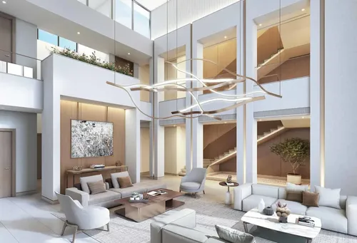 5 Bedrooms Villa in Sobha Estates Villas
