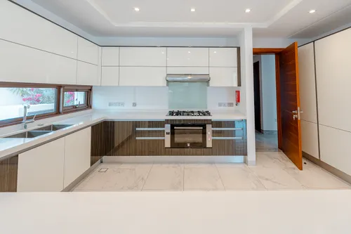 4 Bedrooms Villa in Hidd Al Saadiyat