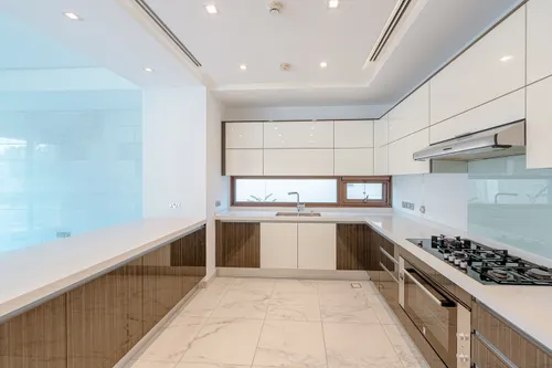 4 Bedrooms Villa in Hidd Al Saadiyat