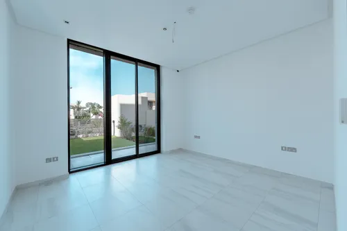 4 Bedrooms Villa in Hidd Al Saadiyat