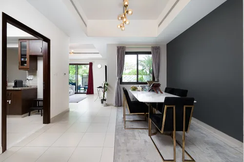 4 Bedrooms Villa in Mira 5
