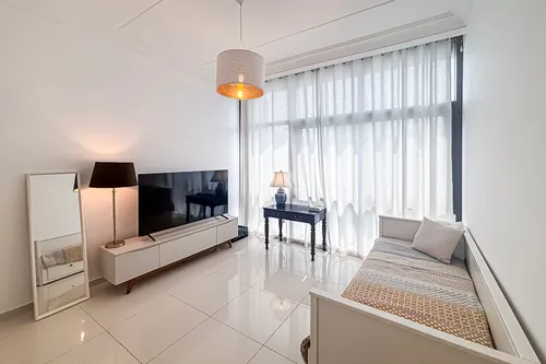 4 Bedrooms Villa in Pelham