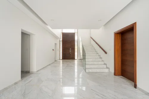 4 Bedrooms Villa in The Residences at District One