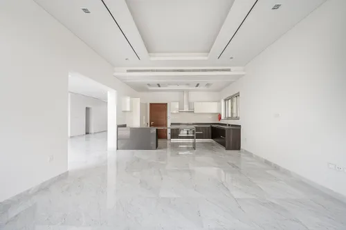 4 Bedrooms Villa in The Residences at District One