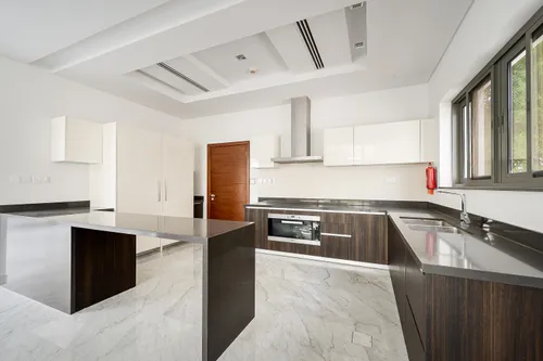 4 Bedrooms Villa in The Residences at District One