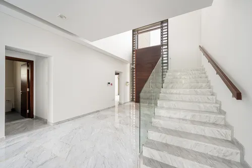4 Bedrooms Villa in The Residences at District One