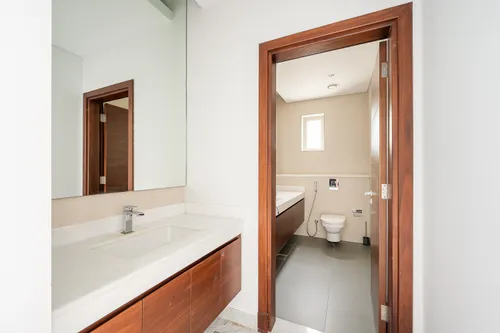 4 Bedrooms Villa in The Residences at District One
