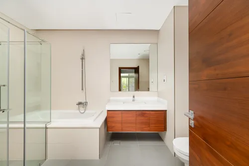 4 Bedrooms Villa in The Residences at District One