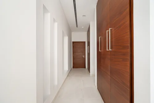 4 Bedrooms Villa in The Residences at District One