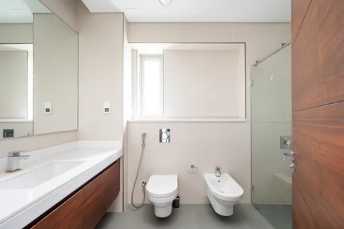 4 Bedrooms Villa in The Residences at District One