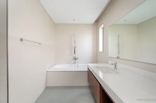 4 Bedrooms Villa in The Residences at District One