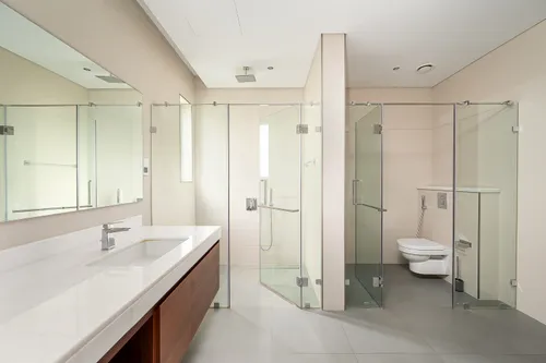 4 Bedrooms Villa in The Residences at District One