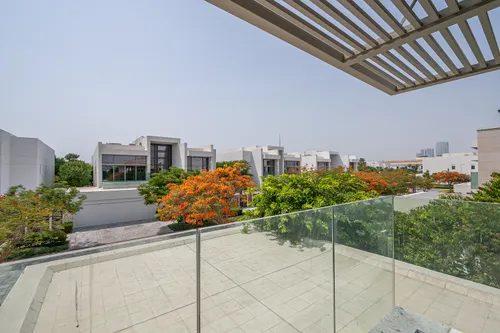4 Bedrooms Villa in The Residences at District One