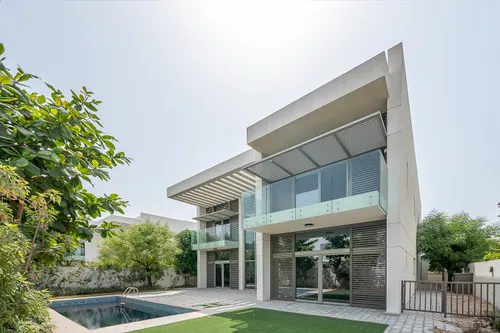 4 Bedrooms Villa in The Residences at District One