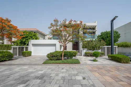 4 Bedrooms Villa in The Residences at District One